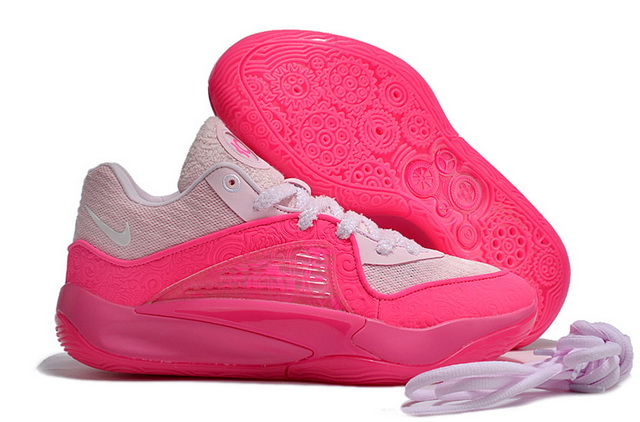 KD 16 Women Shoes 04 [Women Kevin Durant 4]